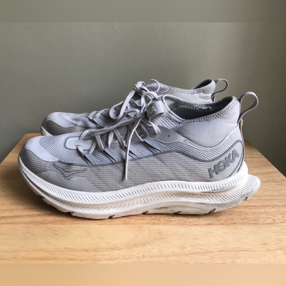 Hoka Kawana Mid Mens Shoes Size: US 12D EUR 46